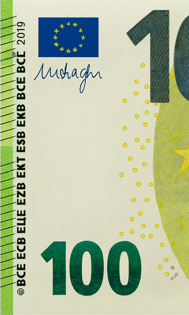 Parkschelle Premium Rückseite